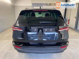 Skoda Karoq Selection 150PS TDI DSG 4x4 AHK+Navi+ACC+Kamera+Sitzheiz+eHeck+GV5 