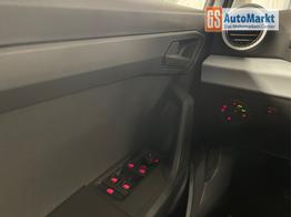 Seat Ibiza 80PS Sitzheizung+App-Connect+GRA+DAB+PDC+Bluetooth 