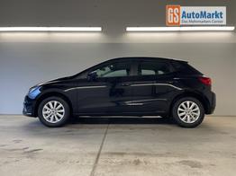 Seat Ibiza 80PS Sitzheizung+App-Connect+GRA+DAB+PDC+Bluetooth 