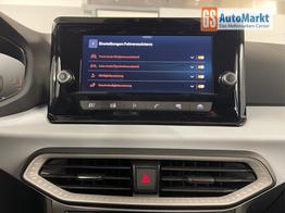 Seat Ibiza 80PS Sitzheizung+App-Connect+GRA+DAB+PDC+Bluetooth 