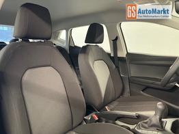 Seat Ibiza 80PS Sitzheizung+App-Connect+GRA+DAB+PDC+Bluetooth 