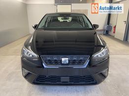 Seat Ibiza 80PS Sitzheizung+App-Connect+GRA+DAB+PDC+Bluetooth 