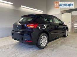 Seat Ibiza 80PS Sitzheizung+App-Connect+GRA+DAB+PDC+Bluetooth 