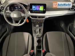 Seat Ibiza 80PS Sitzheizung+App-Connect+GRA+DAB+PDC+Bluetooth 