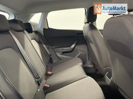 Seat Ibiza 80PS Sitzheizung+App-Connect+GRA+DAB+PDC+Bluetooth 
