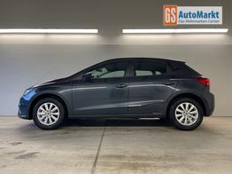 Seat Ibiza 80PS Sitzheizung+App-Connect+GRA+DAB+PDC+Bluetooth 
