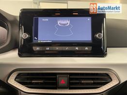 Seat Ibiza 80PS Sitzheizung+App-Connect+GRA+DAB+PDC+Bluetooth 