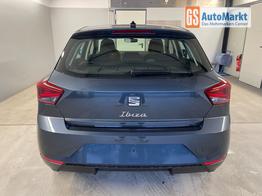 Seat Ibiza 80PS Sitzheizung+App-Connect+GRA+DAB+PDC+Bluetooth 