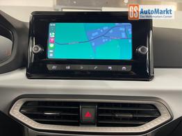 Seat Ibiza 80PS Sitzheizung+App-Connect+GRA+DAB+PDC+Bluetooth 