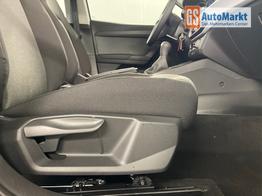 Seat Ibiza 80PS Sitzheizung+App-Connect+GRA+DAB+PDC+Bluetooth 