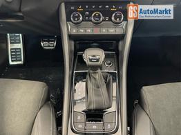 Skoda Karoq Sportline TSI 4x4 360&deg;+19 Zoll+Navi+AHK+360&deg;+ACC+Frontscheibe beheizbar+Travel Assist 