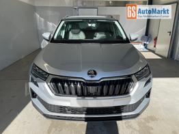 Skoda Karoq Selection 150PS TDI DSG 4x4 AHK+Navi+ACC+Kamera+Sitzheiz+eHeck+GV5 