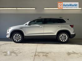 Skoda Karoq Selection 150PS TDI DSG 4x4 AHK+Navi+ACC+Kamera+Sitzheiz+eHeck+GV5 