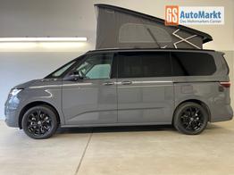Volkswagen T7 California Beach Camper TDI AHK+Matrix+Navi+Standheiz+360&deg;+Markise+Keyless+Alu18 