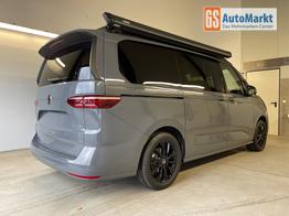 Volkswagen T7 California Beach Camper TDI AHK+Matrix+Navi+Standheiz+360&deg;+Markise+Keyless+Alu18 