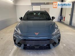 Cupra Leon VZ 333PS DSG 4Drive Matrix+Navi+AHK+Alu19+Sitzheiz+IntelligentDrive 