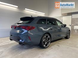 Cupra Leon VZ 333PS DSG 4Drive Matrix+Navi+AHK+Alu19+Sitzheiz+IntelligentDrive 