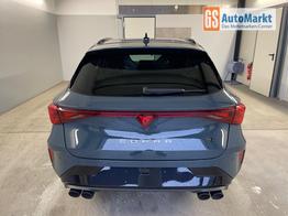 Cupra Leon VZ 333PS DSG 4Drive Matrix+Navi+AHK+Alu19+Sitzheiz+IntelligentDrive 