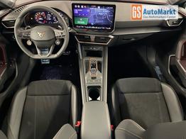 Cupra Leon VZ 333PS DSG 4Drive Matrix+Navi+AHK+Alu19+Sitzheiz+IntelligentDrive 