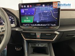 Cupra Leon VZ 333PS DSG 4Drive Matrix+Navi+AHK+Alu19+Sitzheiz+IntelligentDrive 