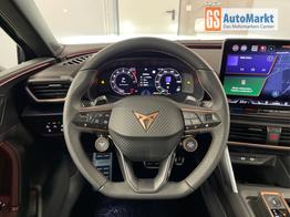 Cupra Leon VZ 333PS DSG 4Drive Matrix+Navi+AHK+Alu19+Sitzheiz+IntelligentDrive 