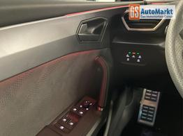 Cupra Leon VZ 333PS DSG 4Drive Matrix+Navi+AHK+Alu19+Sitzheiz+IntelligentDrive 