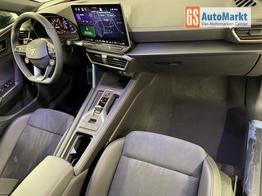 Cupra Leon VZ 333PS DSG 4Drive Matrix+Navi+AHK+Alu19+Sitzheiz+IntelligentDrive 