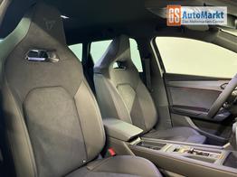 Cupra Leon VZ 333PS DSG 4Drive Matrix+Navi+AHK+Alu19+Sitzheiz+IntelligentDrive 
