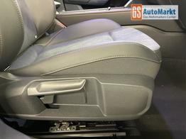 Cupra Leon VZ 333PS DSG 4Drive Matrix+Navi+AHK+Alu19+Sitzheiz+IntelligentDrive 