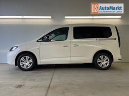 Volkswagen Caddy 1.5 TSI GV5+AHK+Climatronic+App-Connect+Winterpaket+ACC+SideAssist 
