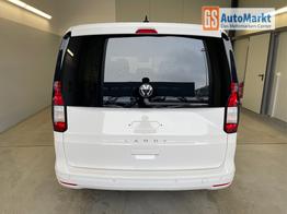 Volkswagen Caddy 1.5 TSI GV5+AHK+Climatronic+App-Connect+Winterpaket+ACC+SideAssist 