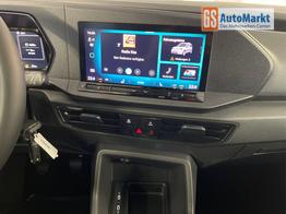Volkswagen Caddy 1.5 TSI GV5+AHK+Climatronic+App-Connect+Winterpaket+ACC+SideAssist 