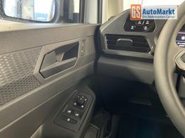 Volkswagen Caddy 1.5 TSI GV5+AHK+Climatronic+App-Connect+Winterpaket+ACC+SideAssist 