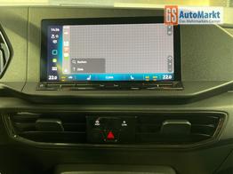 Volkswagen Caddy 1.5 TSI GV5+AHK+Climatronic+App-Connect+Winterpaket+ACC+SideAssist 
