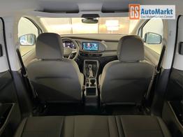Volkswagen Caddy 1.5 TSI GV5+AHK+Climatronic+App-Connect+Winterpaket+ACC+SideAssist 