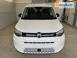 Volkswagen Caddy 1.5 TSI GV5+AHK+Climatronic+App-Connect+Winterpaket+ACC+SideAssist 