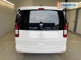 Volkswagen Caddy 1.5 TSI GV5+AHK+Climatronic+App-Connect+Winterpaket+ACC+SideAssist 