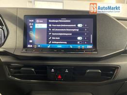 Volkswagen Caddy 1.5 TSI GV5+AHK+Climatronic+App-Connect+Winterpaket+ACC+SideAssist 