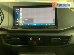 Volkswagen Caddy 1.5 TSI GV5+AHK+Climatronic+App-Connect+Winterpaket+ACC+SideAssist 