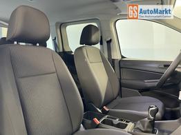 Volkswagen Caddy 1.5 TSI GV5+AHK+Climatronic+App-Connect+Winterpaket+ACC+SideAssist 