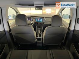Volkswagen Caddy 1.5 TSI GV5+AHK+Climatronic+App-Connect+Winterpaket+ACC+SideAssist 