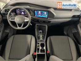 Volkswagen Caddy 1.5 TSI GV5+AHK+Climatronic+App-Connect+Winterpaket+ACC+SideAssist 