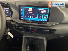 Volkswagen Caddy 1.5 TSI GV5+AHK+Climatronic+App-Connect+Winterpaket+ACC+SideAssist 