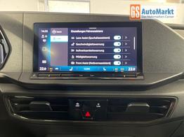 Volkswagen Caddy 1.5 TSI GV5+AHK+Climatronic+App-Connect+Winterpaket+ACC+SideAssist 