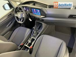 Volkswagen Caddy 1.5 TSI GV5+AHK+Climatronic+App-Connect+Winterpaket+ACC+SideAssist 