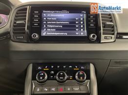 Skoda Karoq Sportline TSI 4x4 360&deg;+19 Zoll+Navi+AHK+360&deg;+ACC+Frontscheibe beheizbar+Travel Assist 