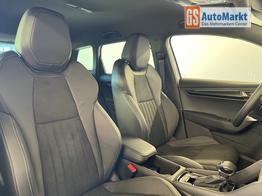 Skoda Karoq Sportline TSI 4x4 360&deg;+19 Zoll+Navi+AHK+360&deg;+ACC+Frontscheibe beheizbar+Travel Assist 