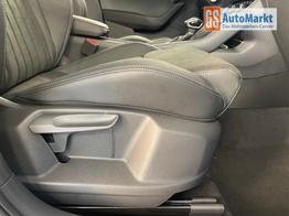 Skoda Karoq Sportline TSI 4x4 360&deg;+19 Zoll+Navi+AHK+360&deg;+ACC+Frontscheibe beheizbar+Travel Assist 
