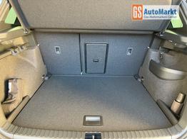 Skoda Karoq Sportline TSI 4x4 360&deg;+19 Zoll+Navi+AHK+360&deg;+ACC+Frontscheibe beheizbar+Travel Assist 