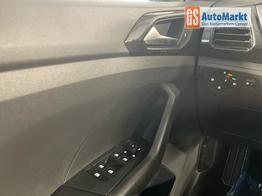 Volkswagen T-Cross 95PS Sitzheiz+PDCvohi+AppConnect+SideAssist+TravelAssist+ACC+Klima 